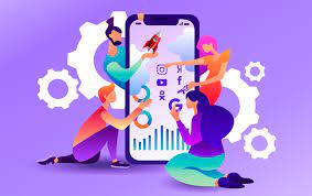 Тренды рекламы и digital-маркетинга 2022